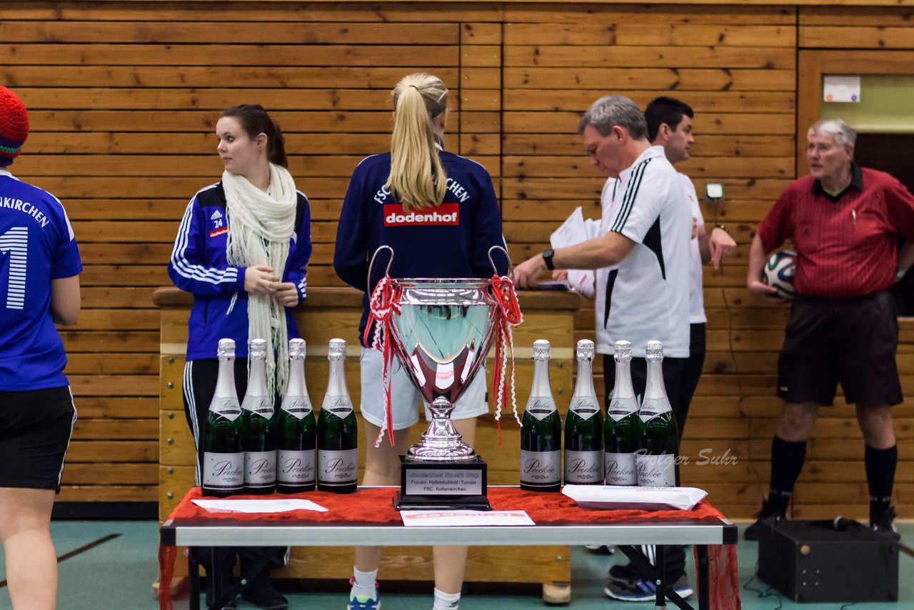 Bild 210 - Dodenhof Frauenturnier Finaltag